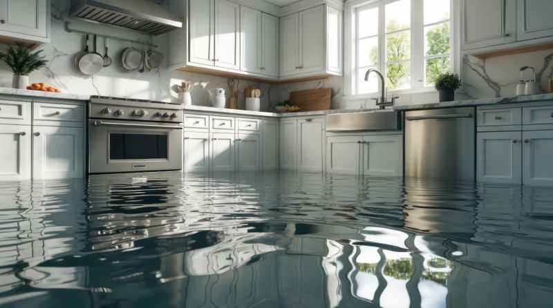 Increase Your Storm Restoration Business with an AI Driven, Targeted Website