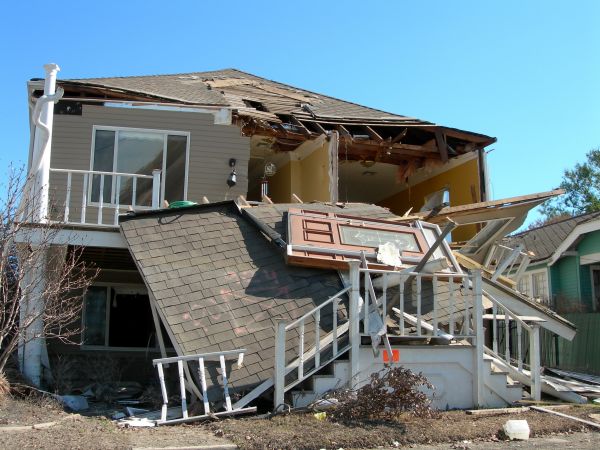 Disaster Restoration Service in Waterford