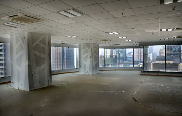 Commercial Restoration Service in Waterford