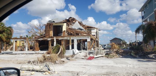 Disaster Cleanup Service in Waterford