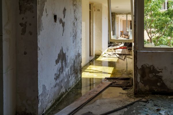 Water Removal Service in Waterford