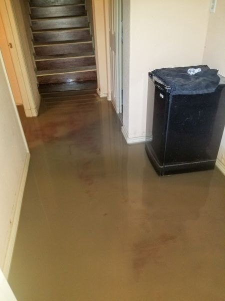 Emergency Water Removal in Waterford