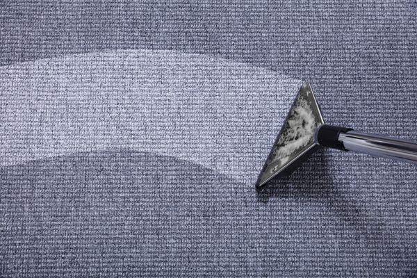Flooded Carpet Restoration in Waterford