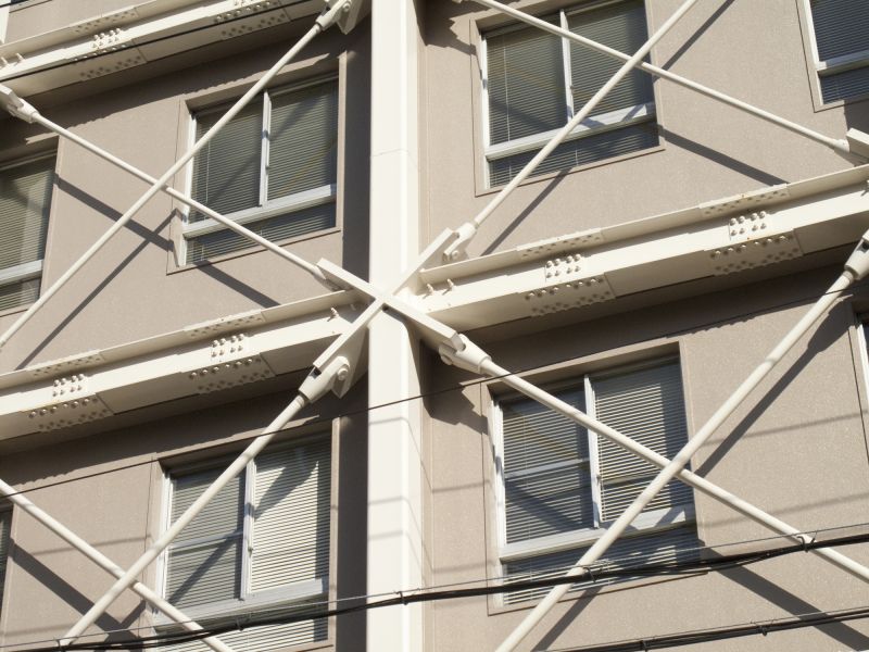 Structural Reinforcements